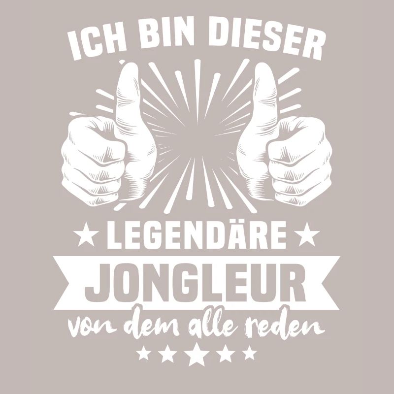 Juggler Legend