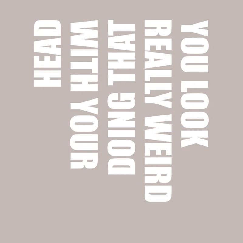 Plain Text Typo Statement