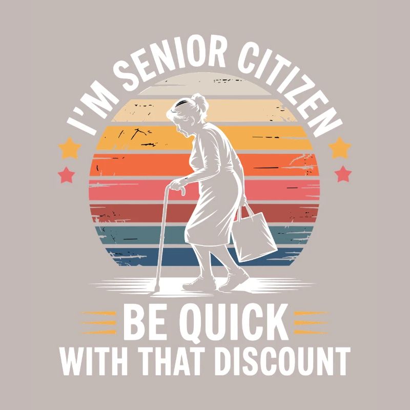 Fun granny discounts for lovers