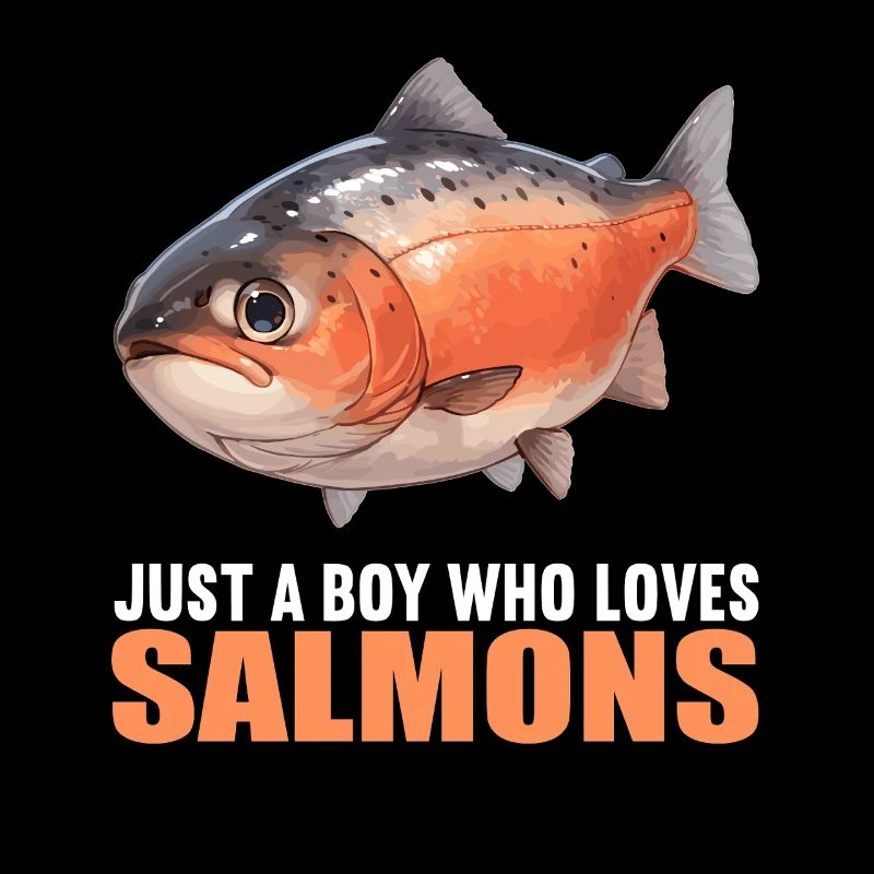 Salmon Salmon