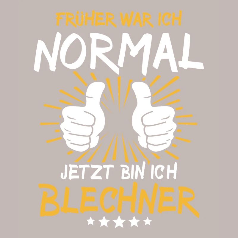 Blechner Spruch