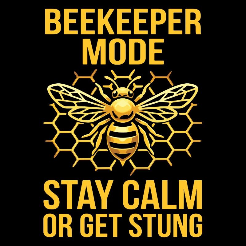 Beekeeper Mode Statement Design