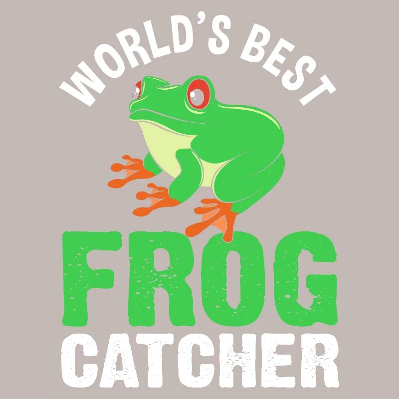 Tree Frog Frog