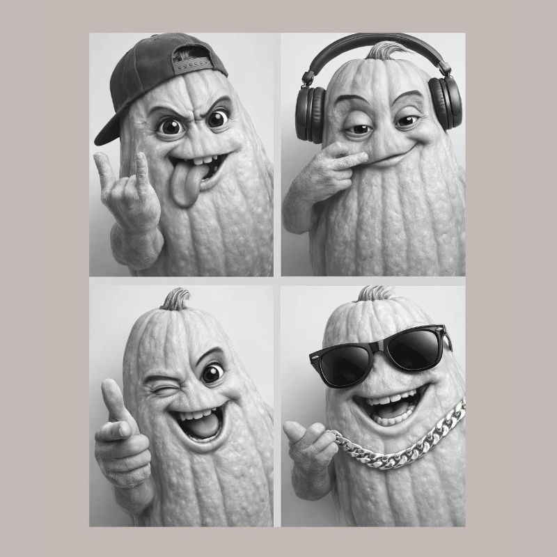 Courge