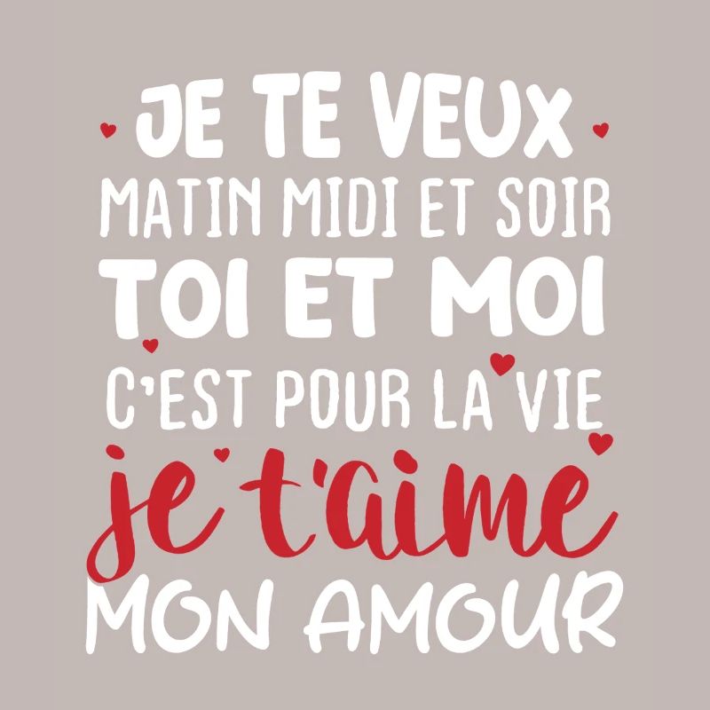 Message Amour Saint Valentin
