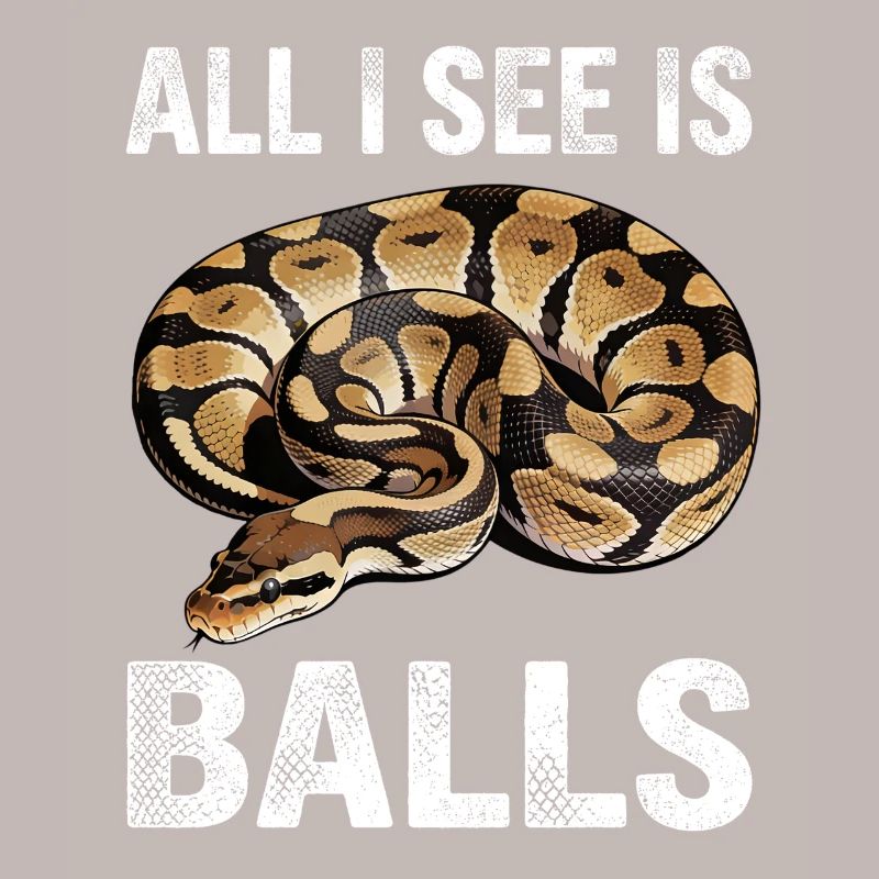 King Python Snakes Lover Terrarium Python