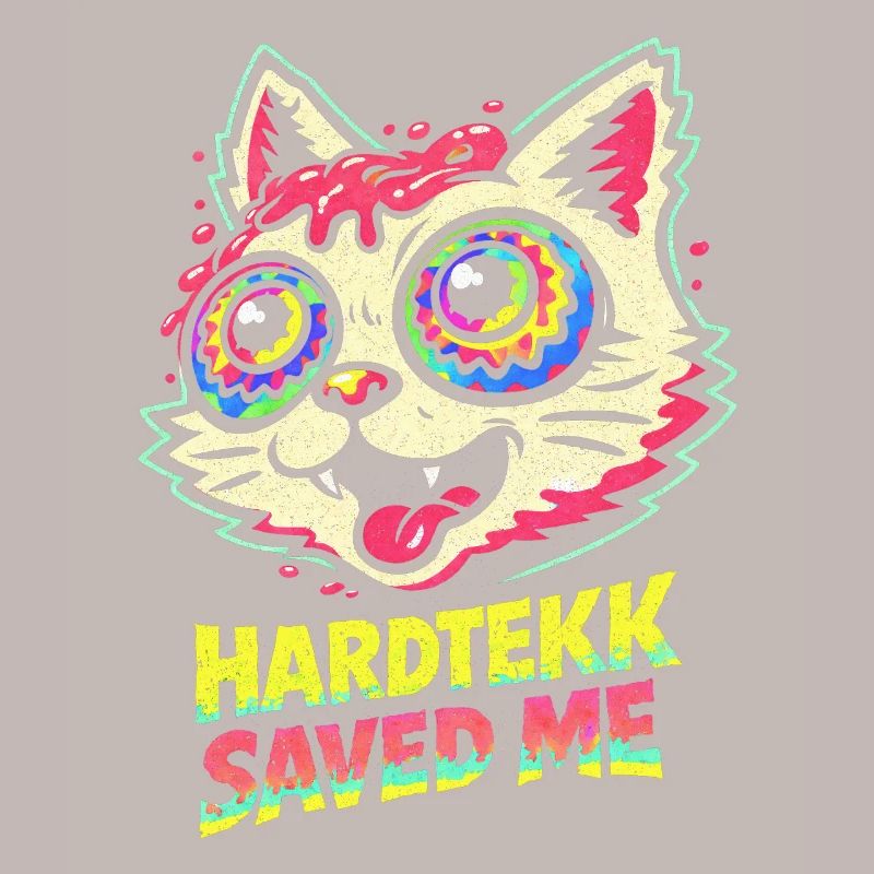 Hardtekk Tekke East Germany