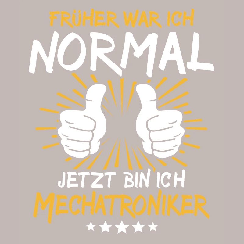 Mechatronics Technician Spruch