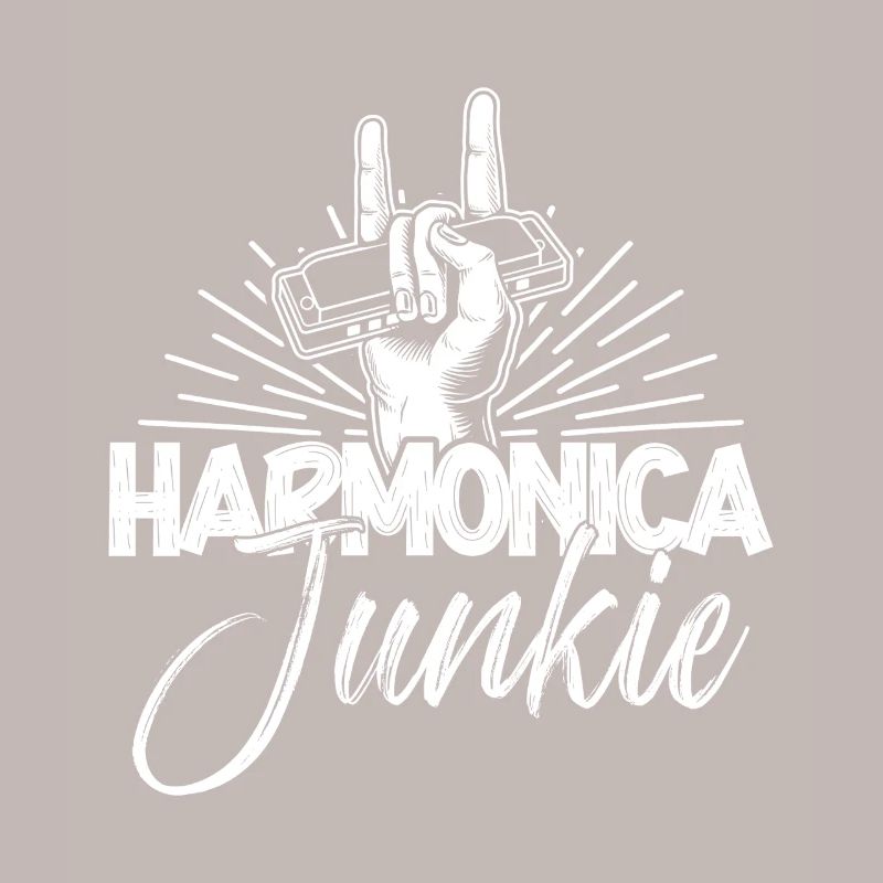 Harmonica Musican Junkie Harmonica