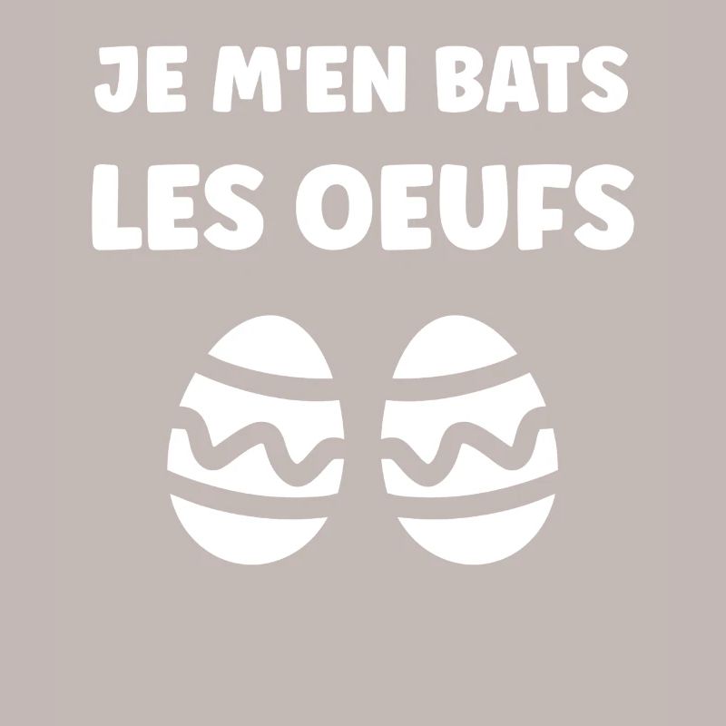 EASTER EGGS