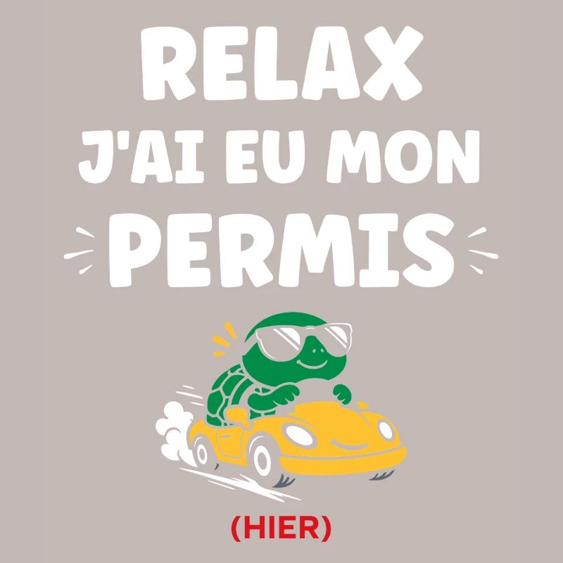 Führerschein-Humor