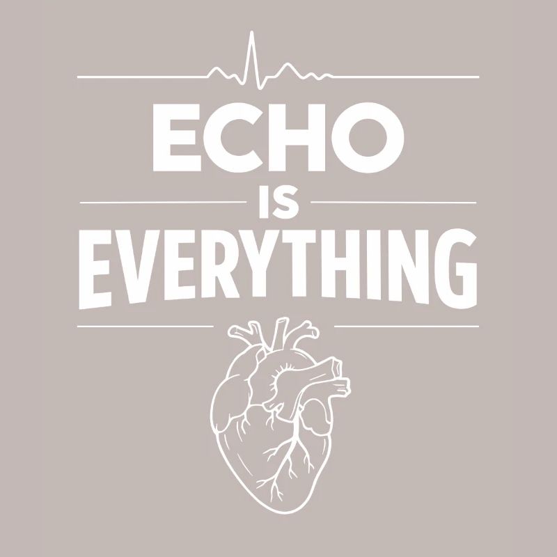 Herzultraschalltechniker Echo-techniker