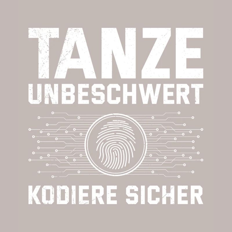 Science Coder TANZE UNBESCHWERT KODIERE SICHER