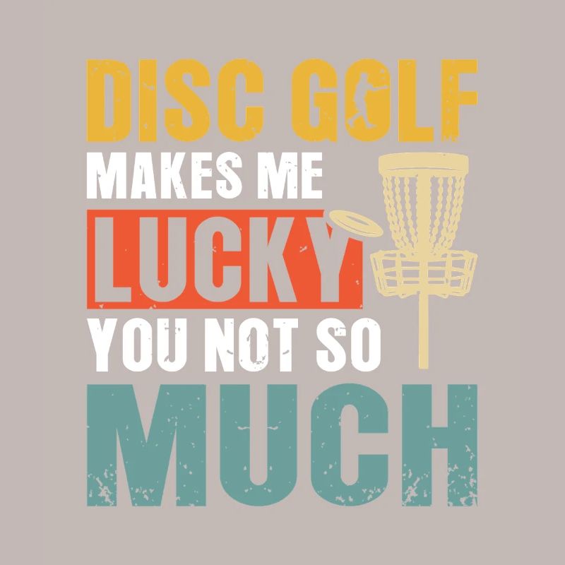 Cadeaux de disc golf Disc Golf