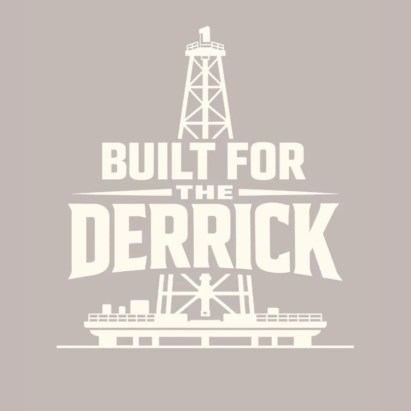 Surface de forage de forage offshore Surface de forage