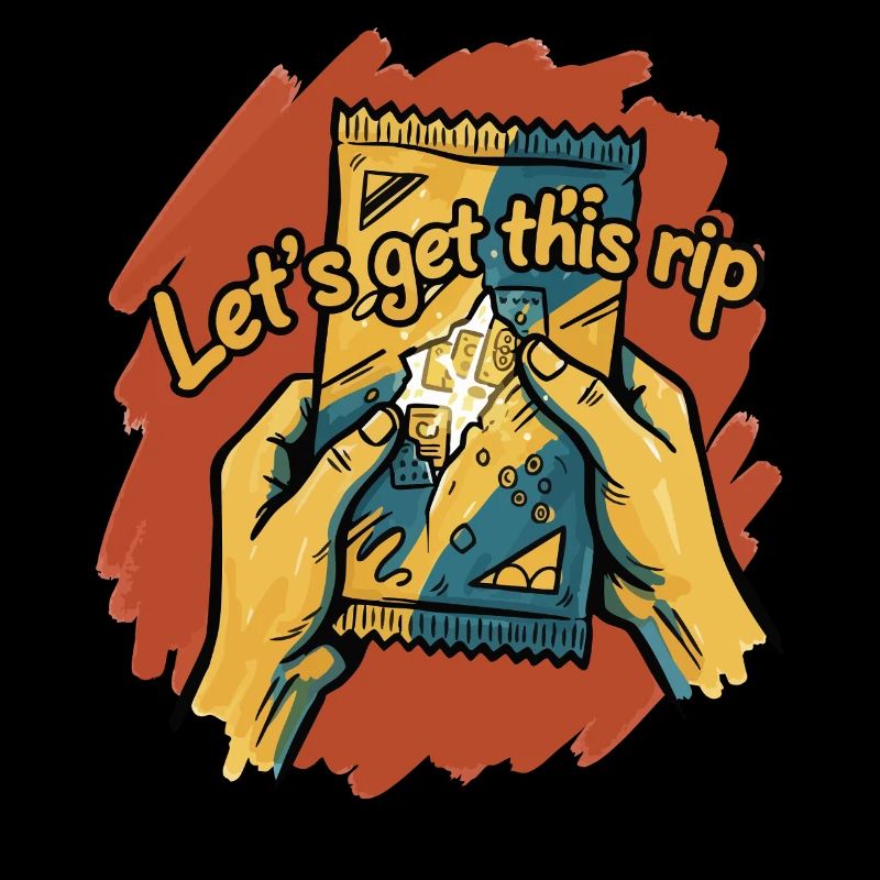 Procurons-nous ce pack de cartes à collectionner Rip