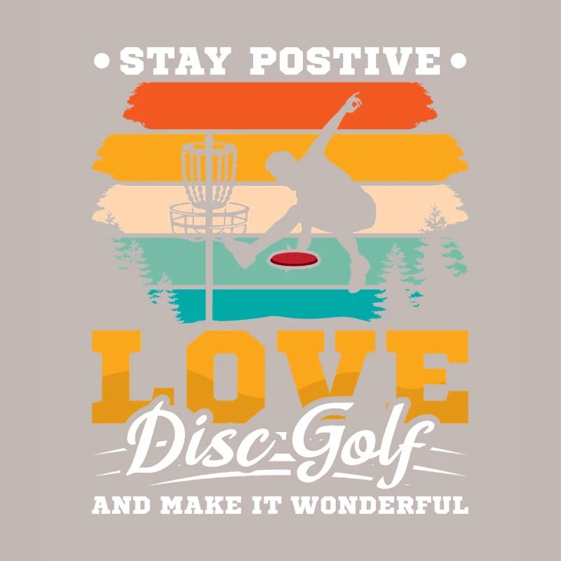 Cadeaux de disc golf Disc Golf
