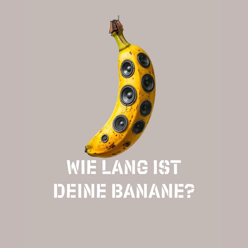 Tontechniker-Witz: Wie lang ist dein Line Array?