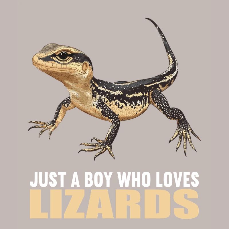 Lizards Lizard