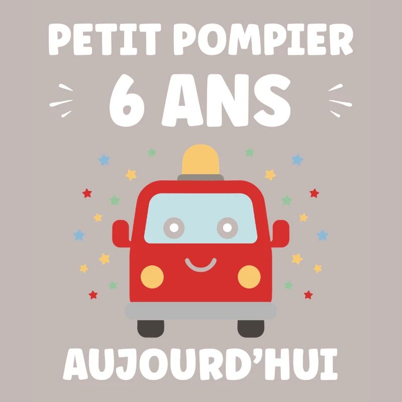 6 ans