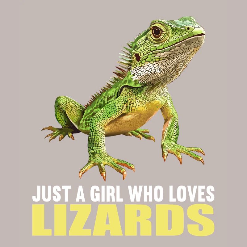 Lizards Lizard