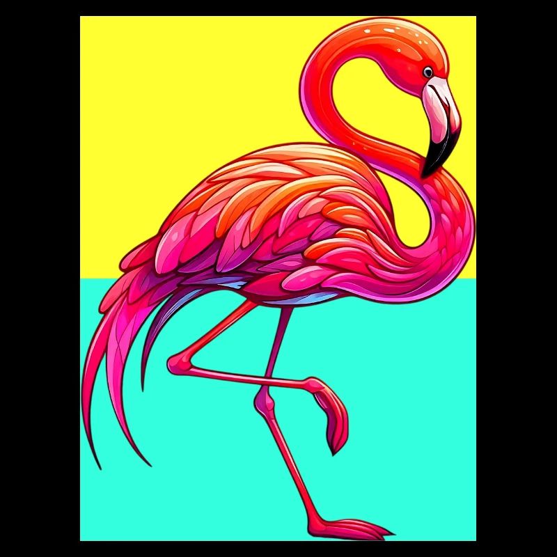 flamingo