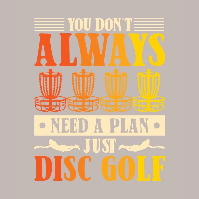 Disc Golf Geschenke Discgolf