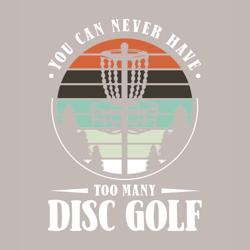 Cadeaux de disc golf Disc Golf
