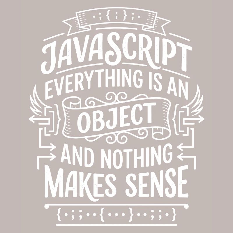JavaScript: Everything is an object
