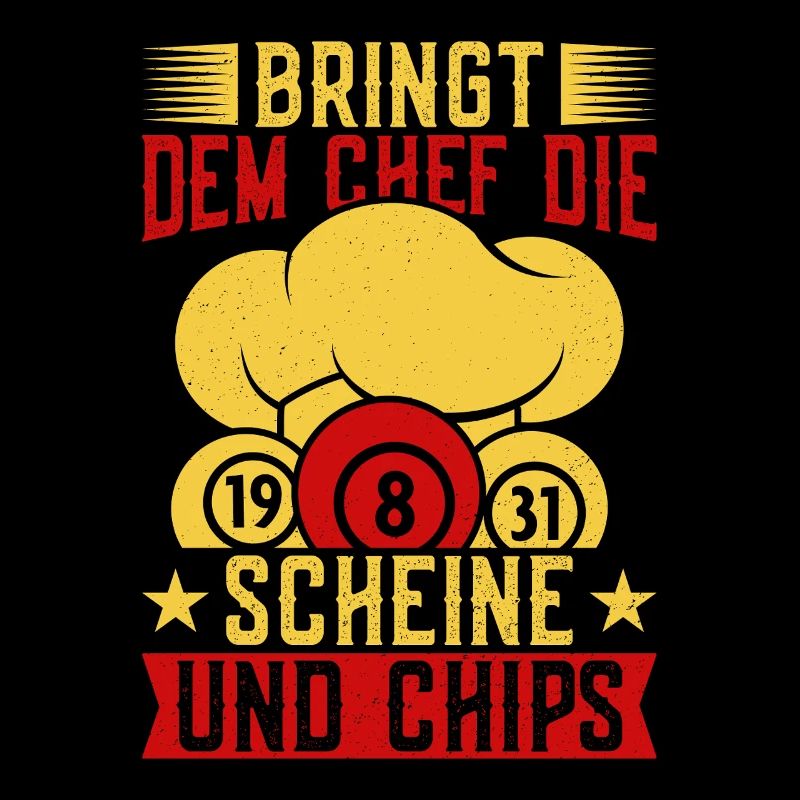 Bingo Game Bringt Dem Chef Die Scheine & Chips