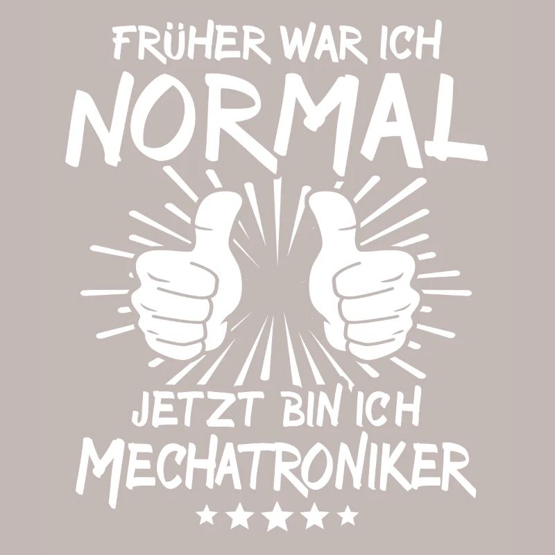 Mechatronics Technician