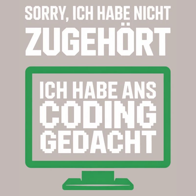 Affichage de la pensée de codage