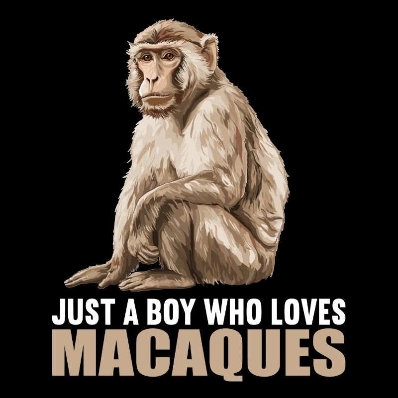Macaque Macaque