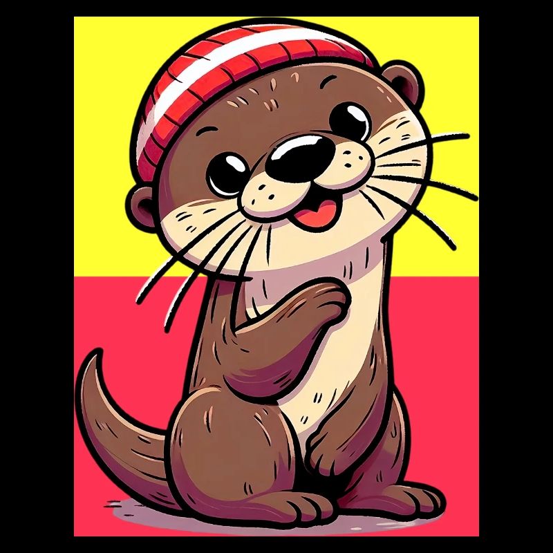 otter