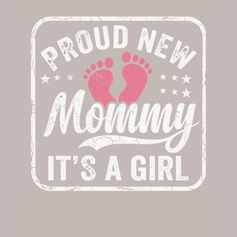 Werdende Mama & Mutter, Geburt Tochter Mädchen