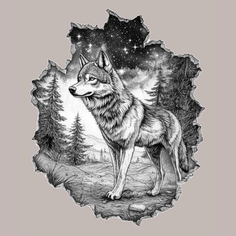 Wolf