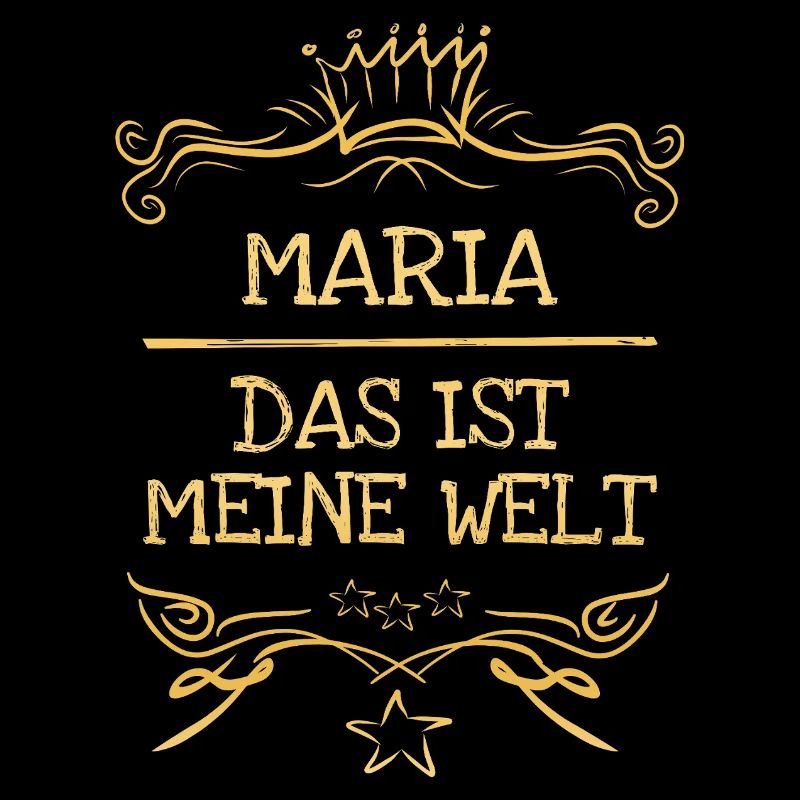 Frau Maria