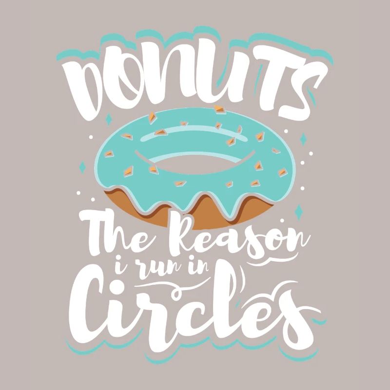 Restauration rapide en donuts