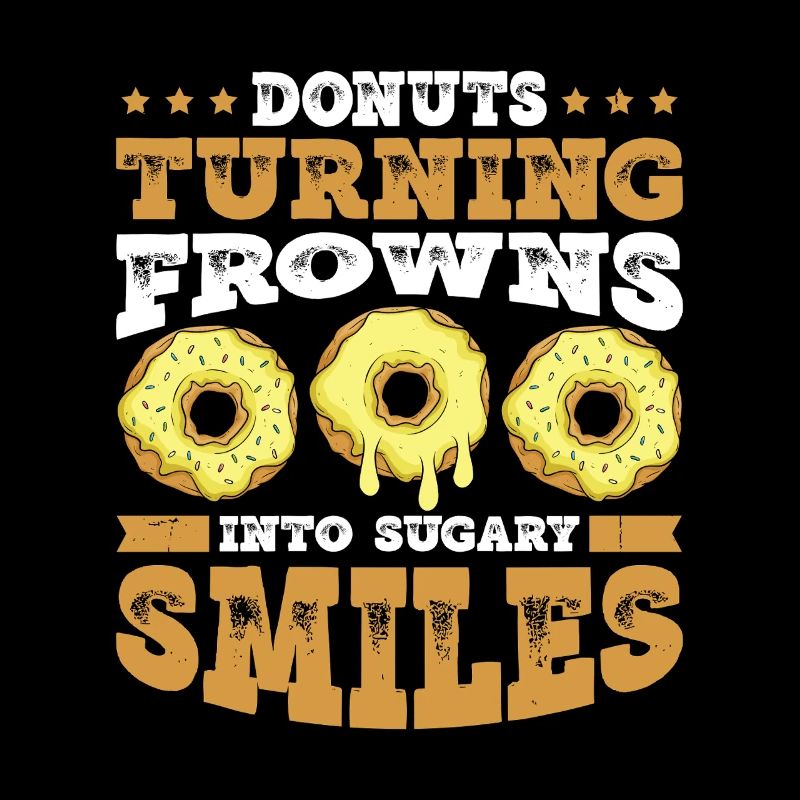Donut fast food