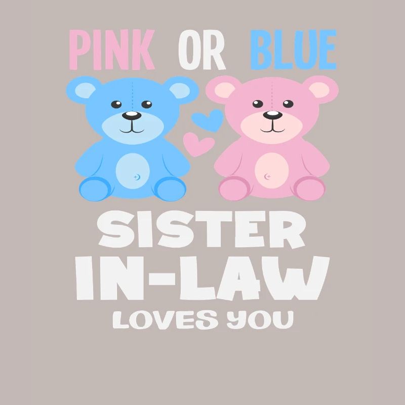 Pink Oder Blau Stiefschwester Liebt Dich