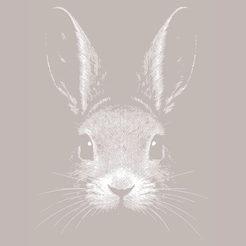 Brown hare