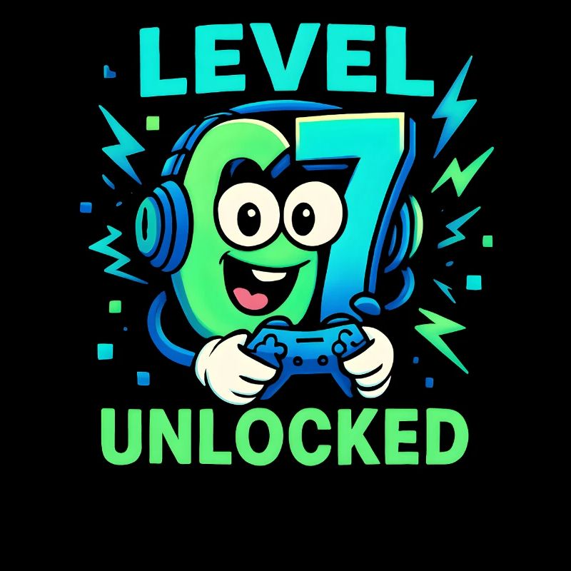 Level 67 débloqué six sept joueurs italiens de Brainrot