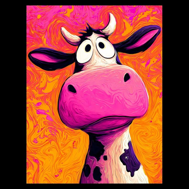cow