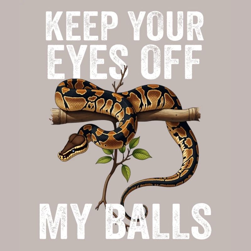 King Python Snakes Lover Terrarium Python