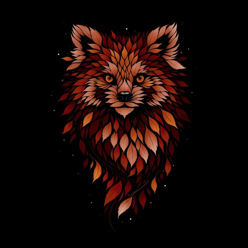 Ember Wanderer