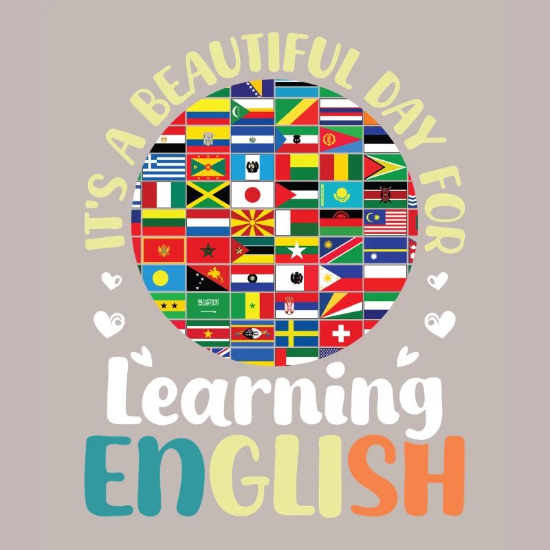 Professeur ELL Langue anglaise
