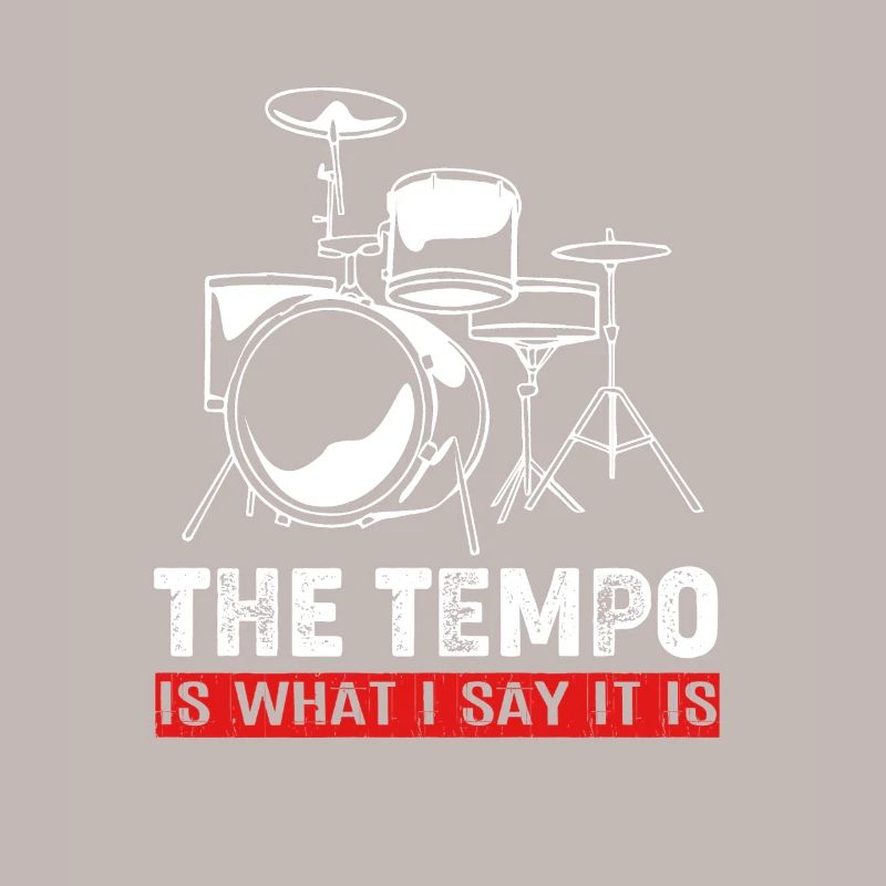 Drummer Drum Drumsticks