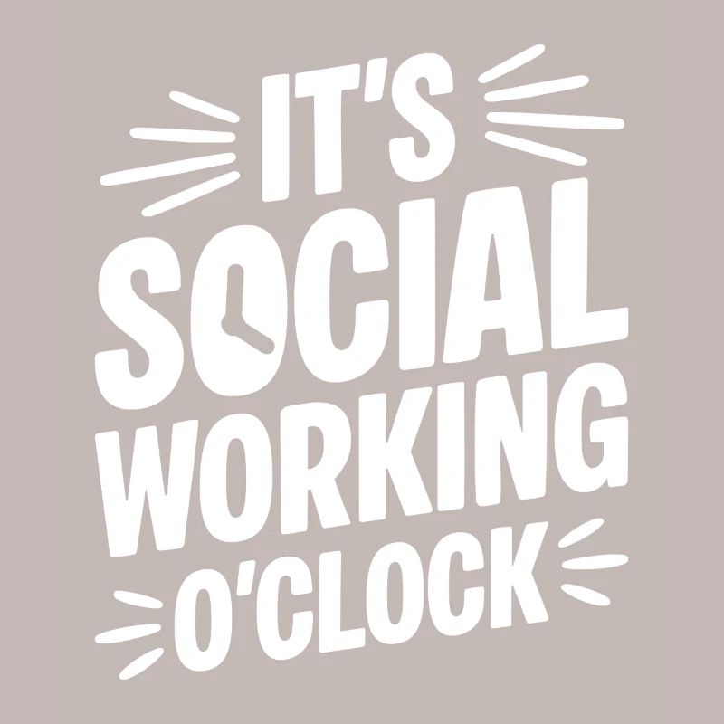 Social Worker Quote Working Social Work