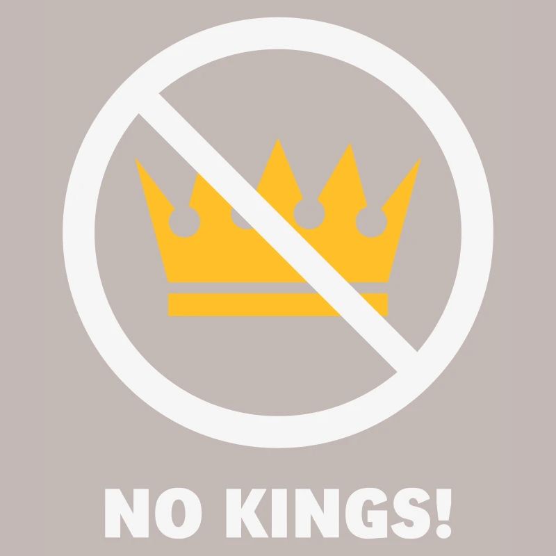 Pas de rois ! (Projet de protestation / NEG 2C)
