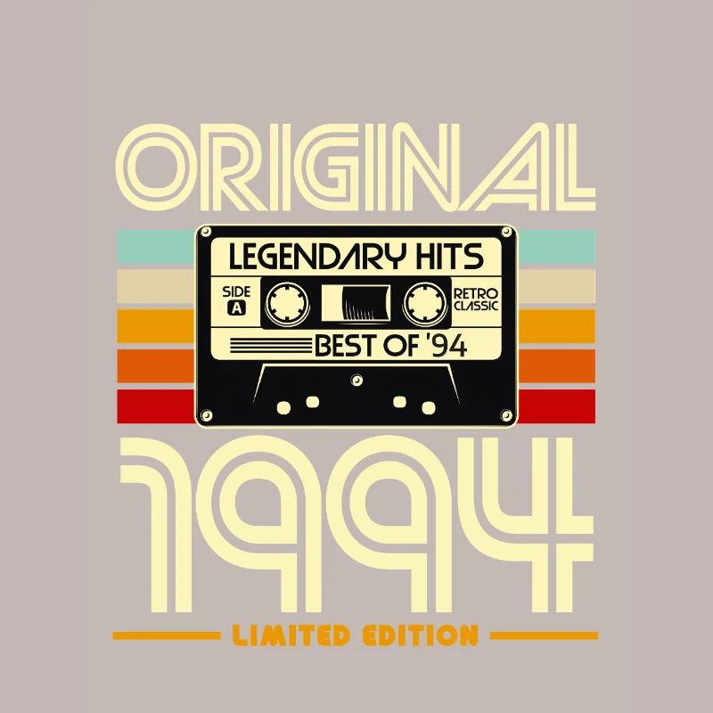 Original 1994 Legendary Hits